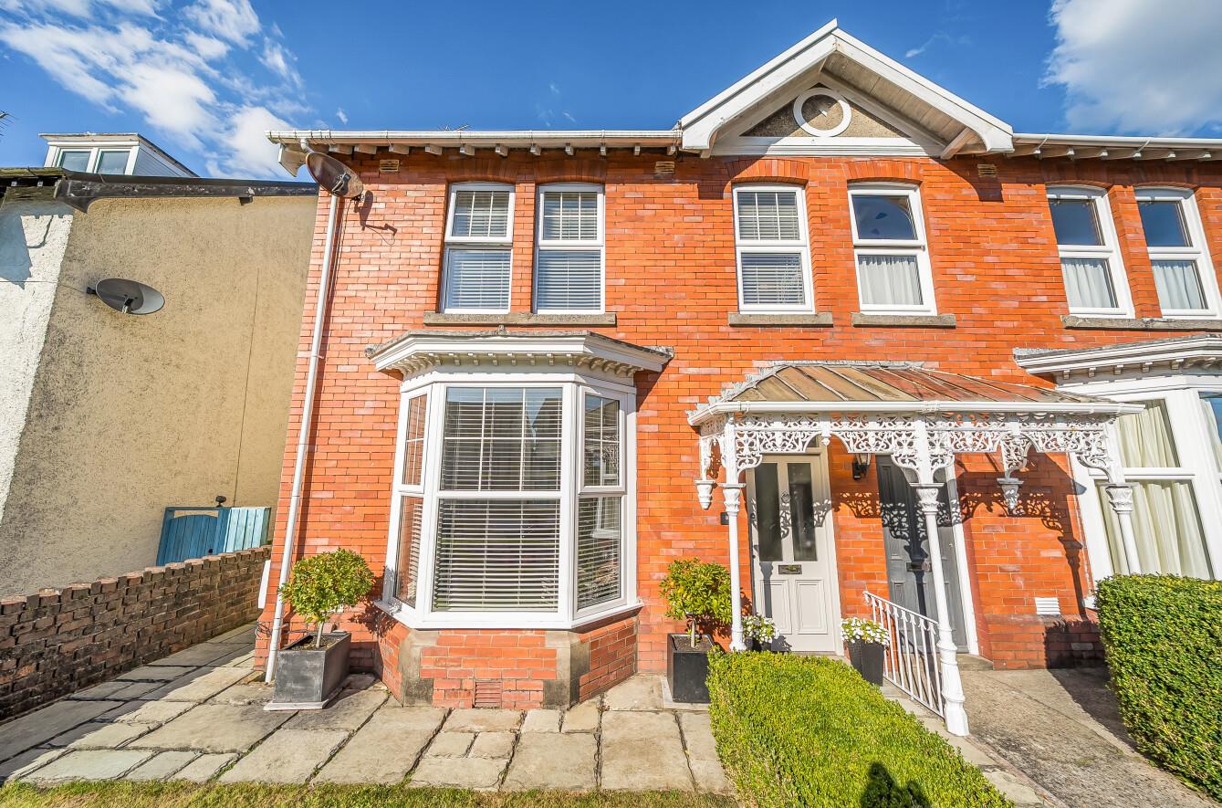 Hazelmere Road, Sketty, Swansea, SA2 0SN